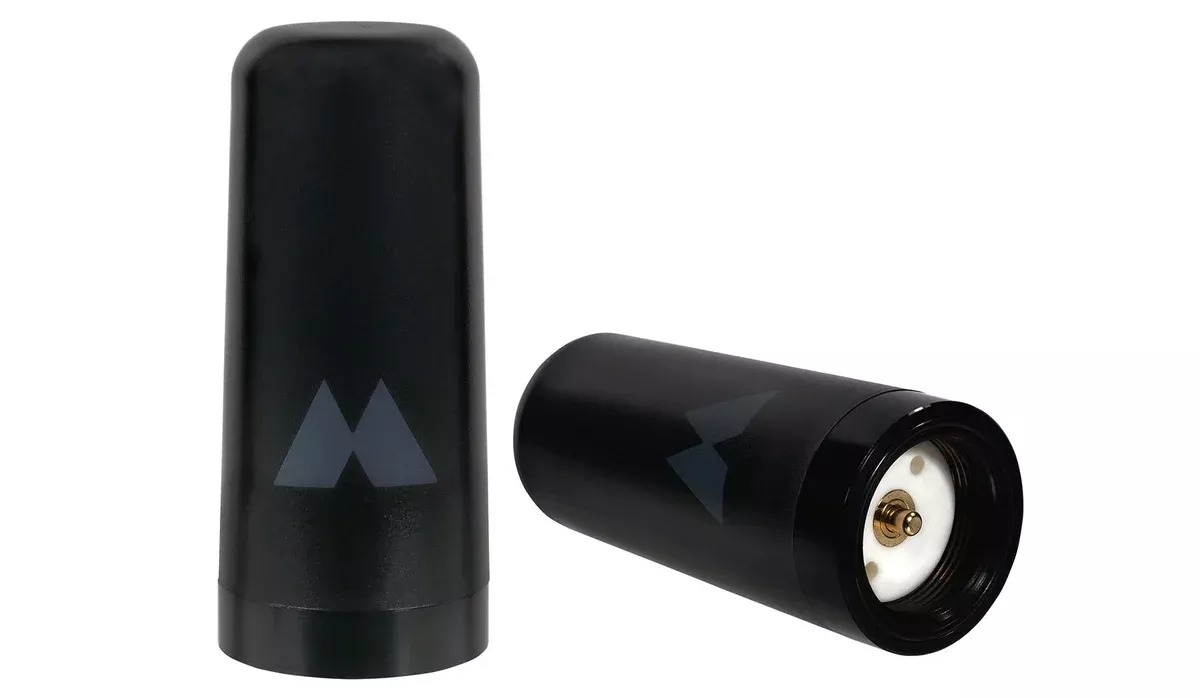Midland Micromobile 3DB Gain Ghost Antenna (MXTA25)