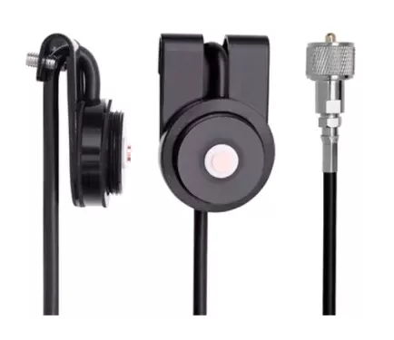 Midland Micromobile Universal Lip Mount (MXTA27)