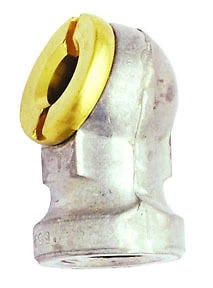 Milton S699 1/4 inch Female Single Head Air Chuck