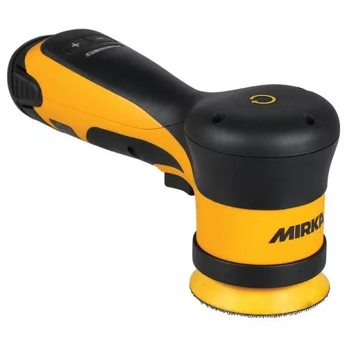 Mirka ARP300-B 3" Rotary Polisher Cordless Variable Speed