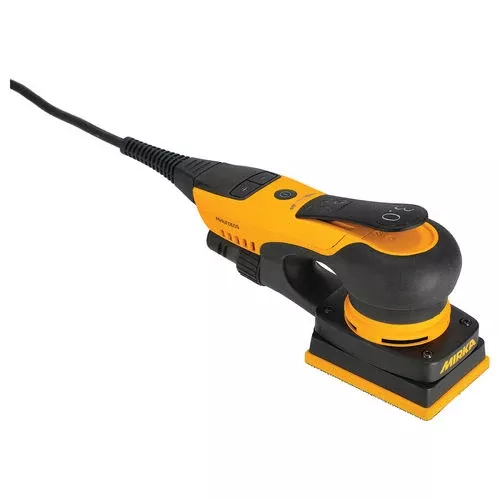 Mirka DEOS 343XCV 3" x 4" Sheet Sander 3mm Orbit Vacuum-Ready