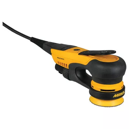 Mirka DEROS 550XCV 5" Random Orbital Sander 5mm Orbit