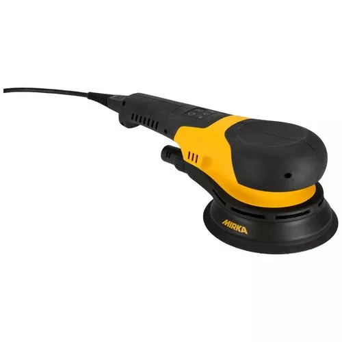 Mirka DEROS RS 600X 6" Rotary Sander 750W Variable Speed