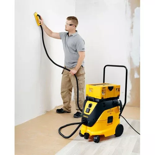 Mirka Dust Extractor 1230 HEPA Automatic Filter Cleaning