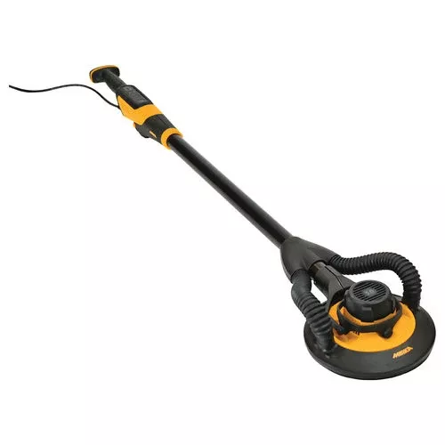 Mirka LEROS 950XCV 9" Wall Sander 5mm Orbit Vacuum-Ready