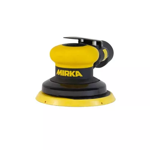 Mirka MR-5 5" Pneumatic Finishing Sander 5mm Orbit