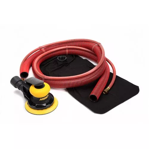 Mirka MR-5SGV 5" Pneumatic SGV Sander 5mm Orbit (SGV)