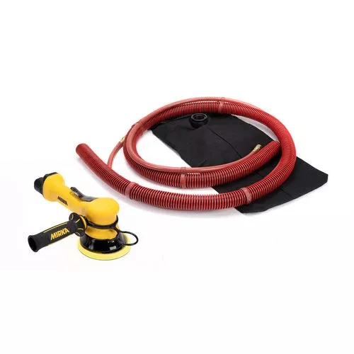 Mirka MR-5SGV 5" Two-Handed SGV Sander 10mm Orbit