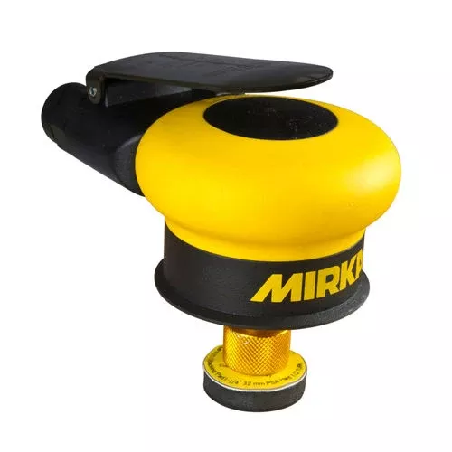 Mirka MROS150 1.25" Orbital Finishing Sander 5mm Orbit