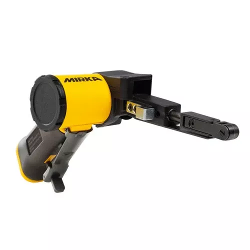 Mirka PBS-10330 Pneumatic Belt Sander .4" x 13" Non-Vac