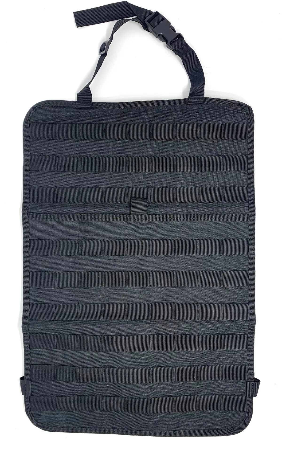 Molle Seat Back Cover