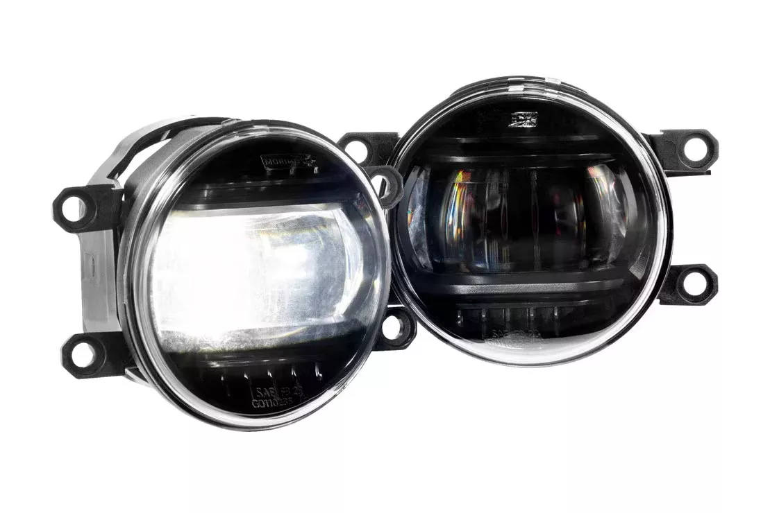 Morimoto XB EVO Fog Lights For 4Runner (2010-2024)