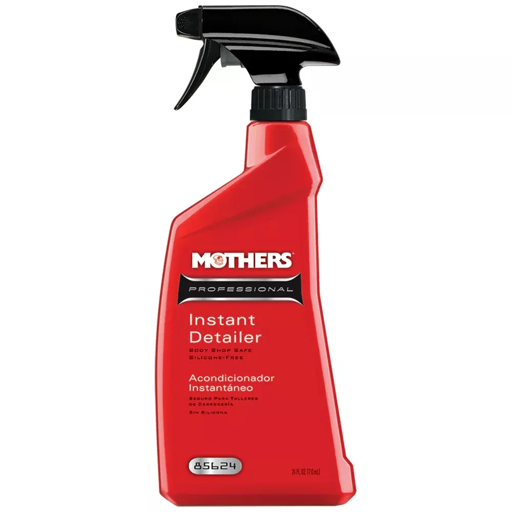 Mothers Professional Instant Detailer - 24 oz