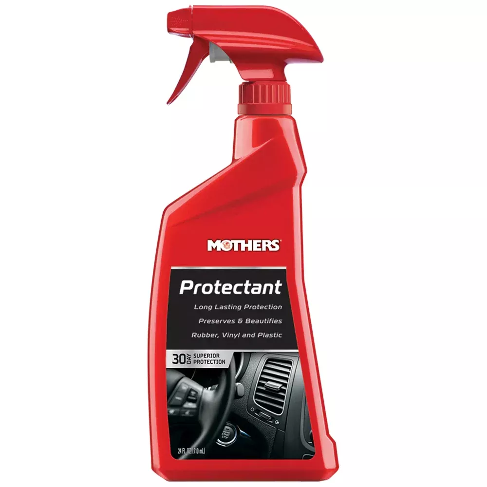 Mothers Protectant - 24 oz