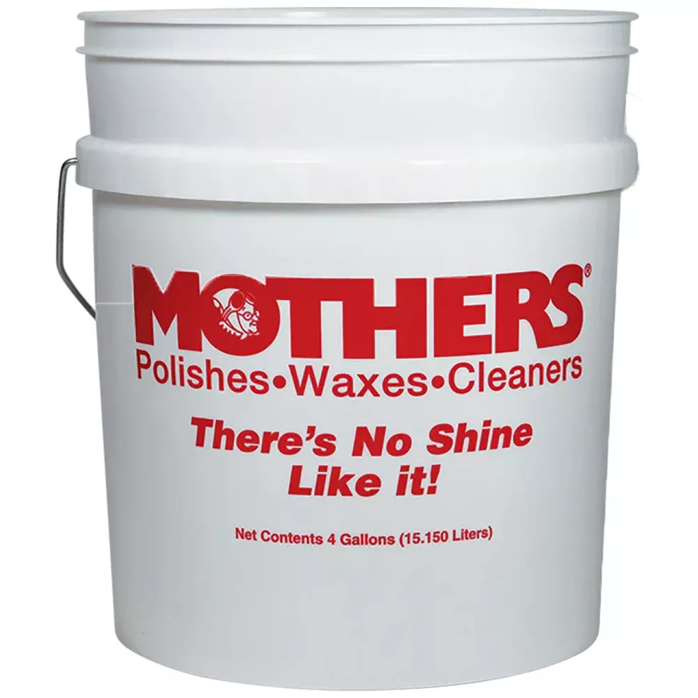 Mothers Wash Bucket - 4 gal