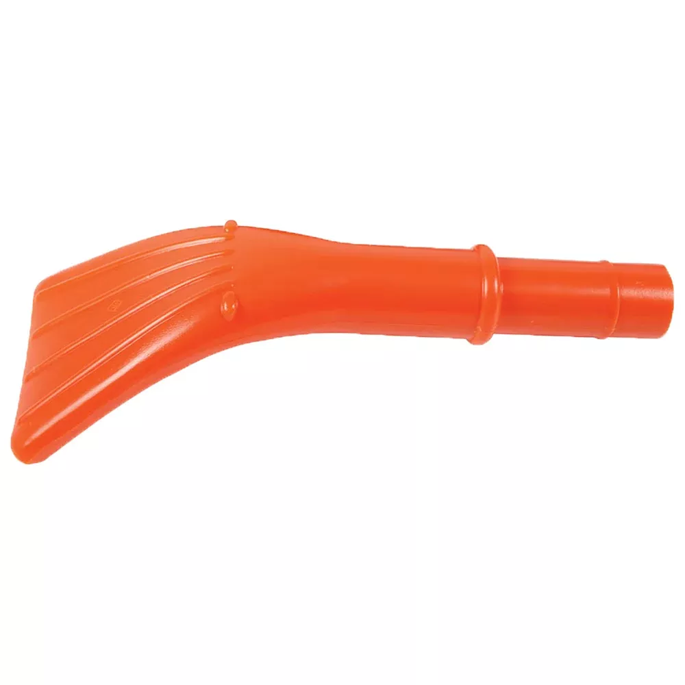 Mr. Nozzle Vacuum Claw Nozzle - Orange