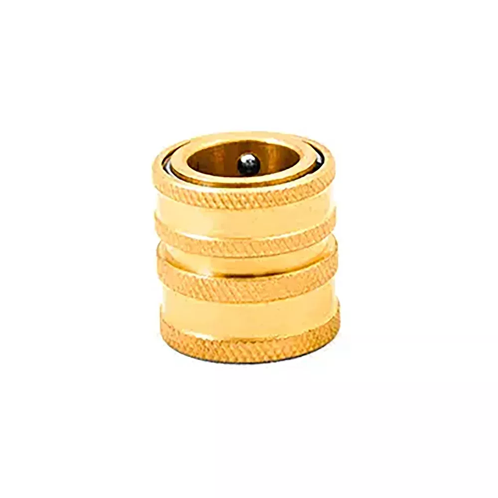 MTM Hydro Brass Garden Hose QC Coupler - 3/4" FGH