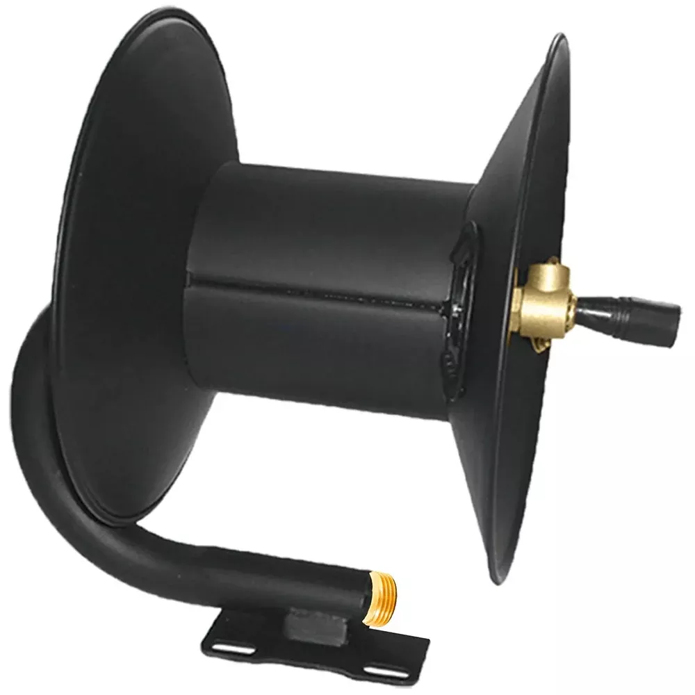 MTM Hydro Hose Reel - 100 ft capacity