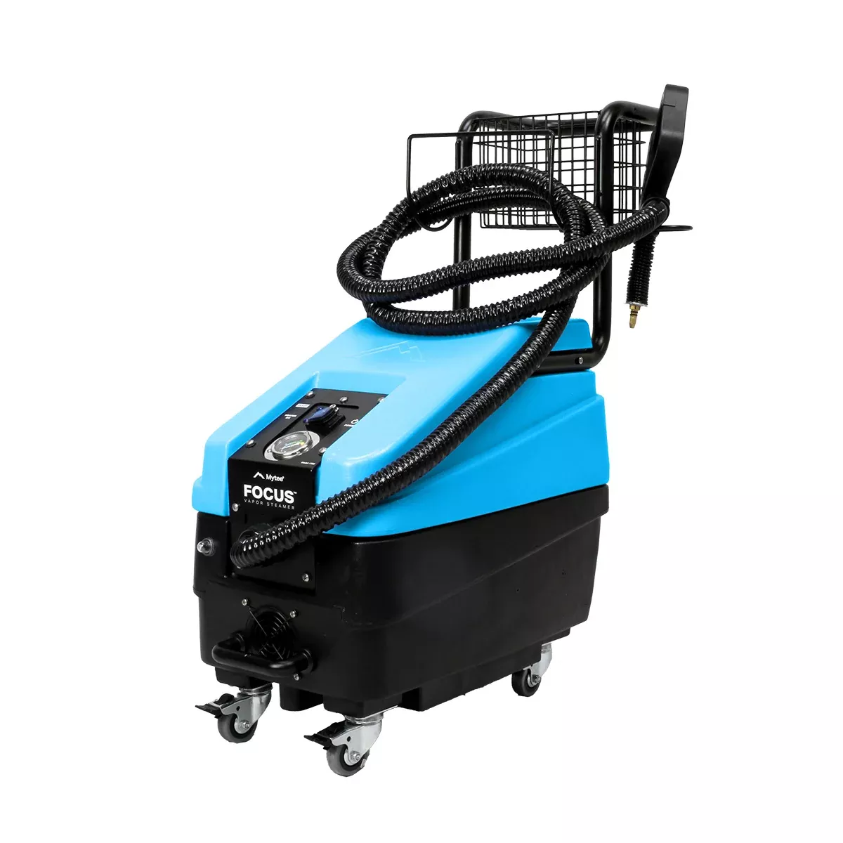 Mytee 1700 Focus Vapor Steamer