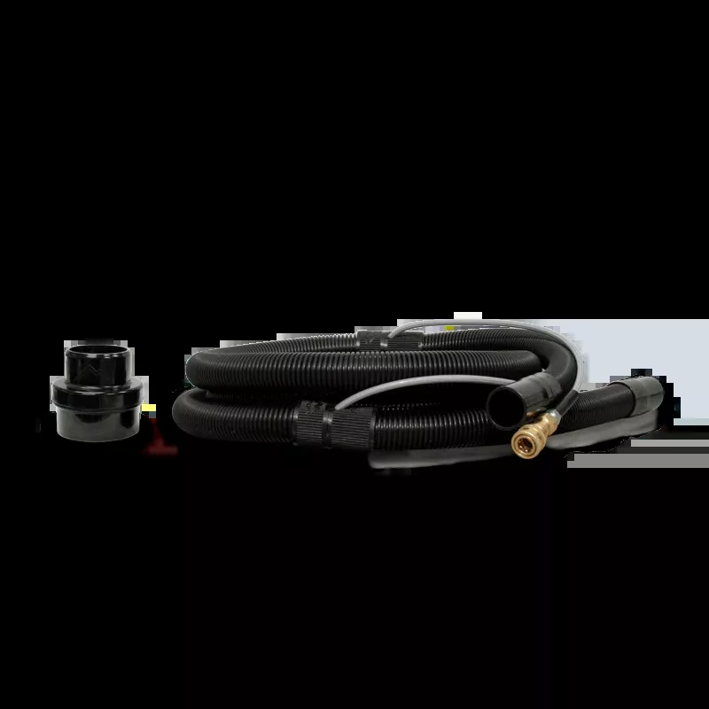 Mytee 8501V 15ft Internal Vacuum & Solution Hose Combo – 1.25" Carpet Extractor Hose Assembly