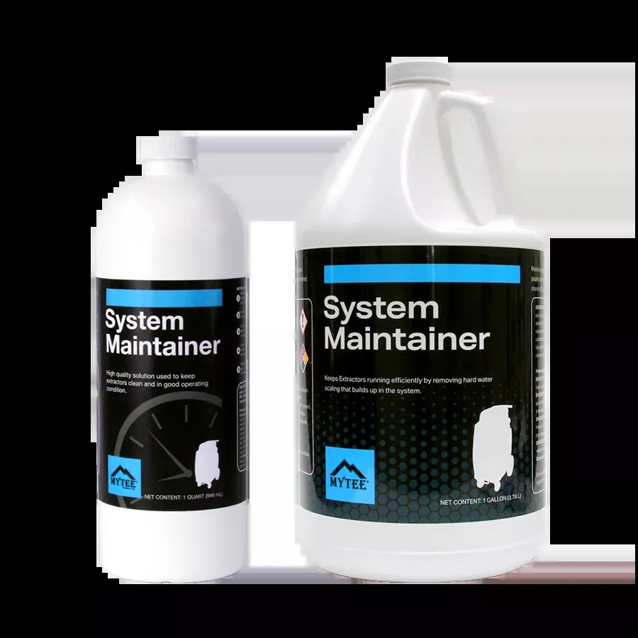 Mytee System Maintainer – Professional Extractor Descaler & Performance Enhancer