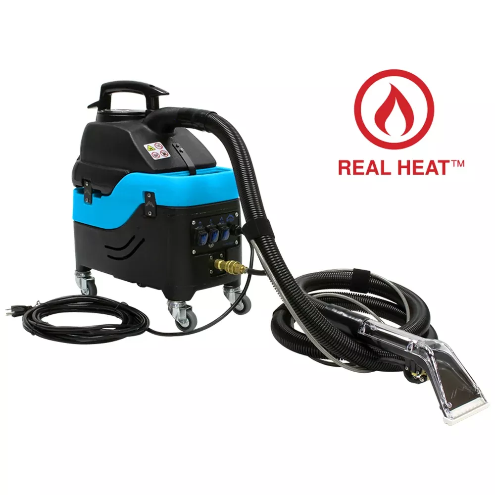 Mytee Tempo Heated Spotter Extractor S-300H