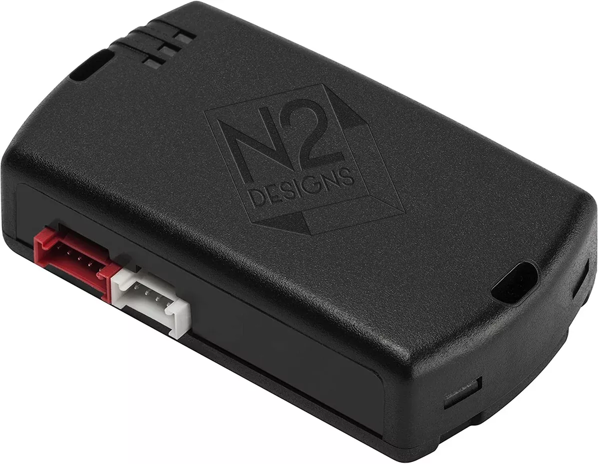 N2 Designs Remote Start Kit - G Key For 4Runner (2010-2019)