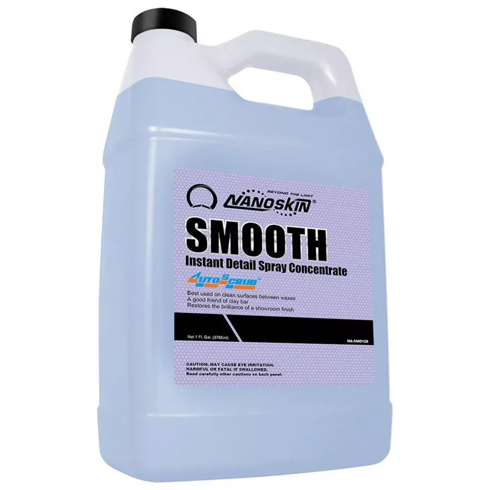 Nanoskin Smooth - Instant Detail Spray - 1 gal