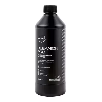 Nasiol Cleanion Pro 500G