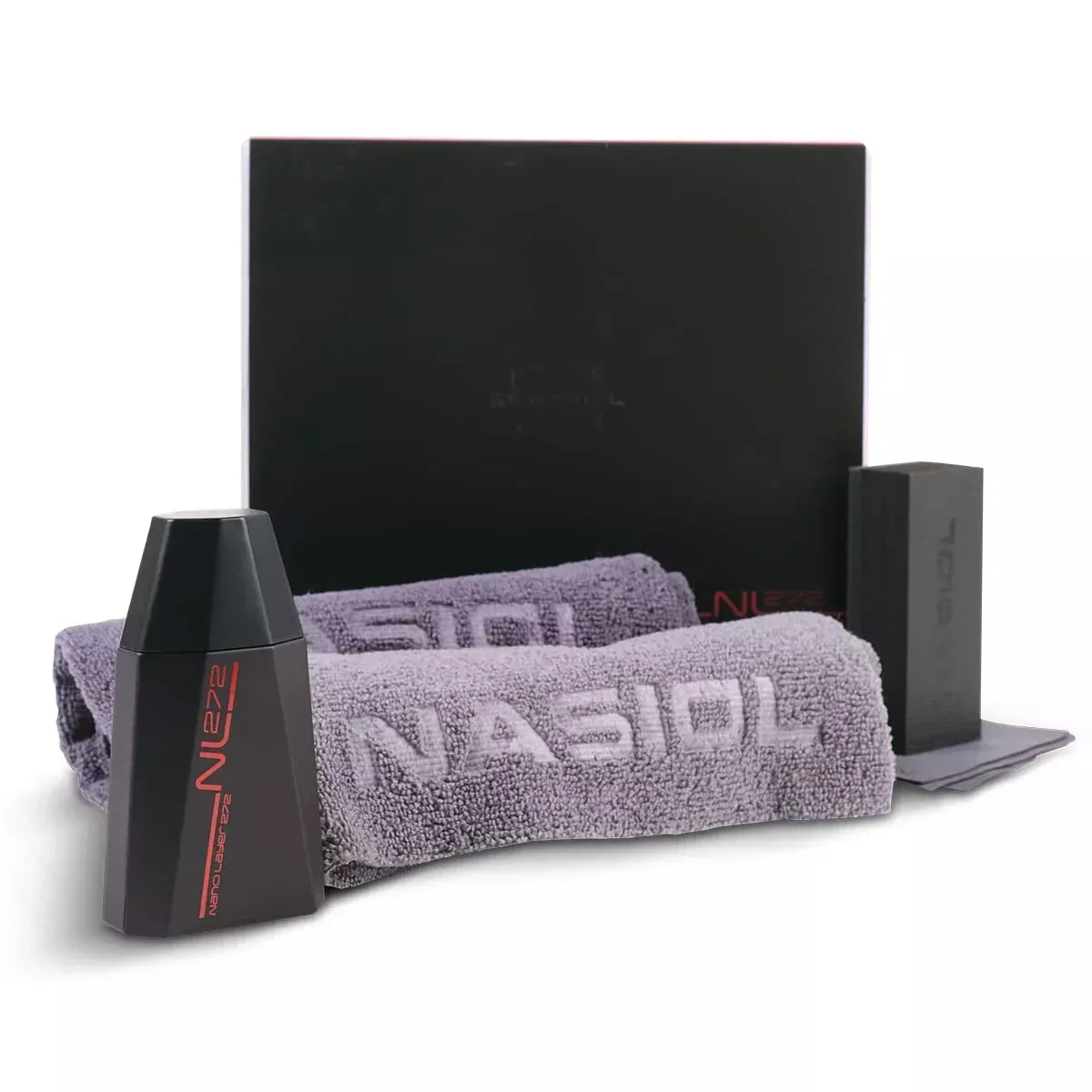 Nasiol NL272 50 ML Pro Coating