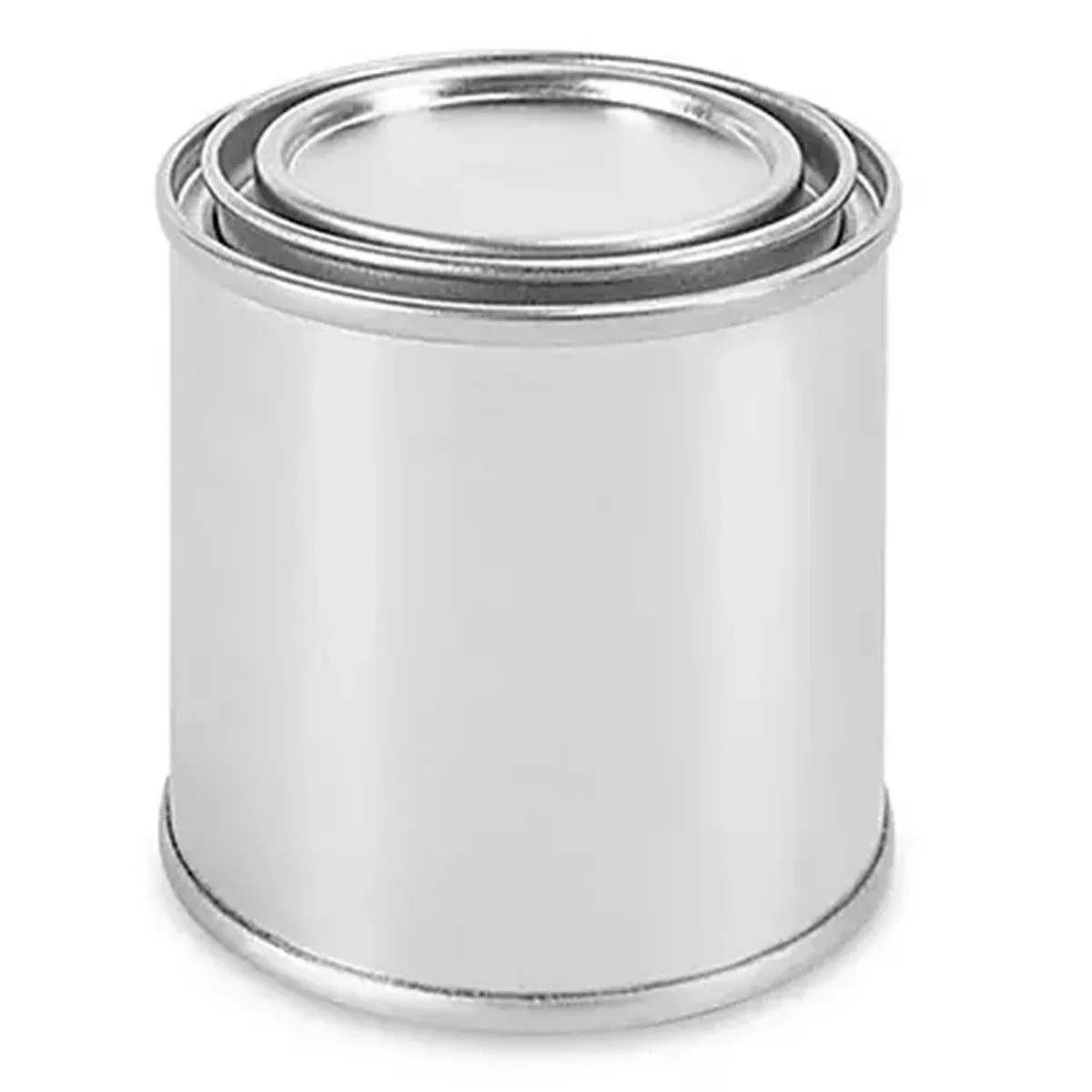 National Oak Products 1/4 Pt Cans With Lids