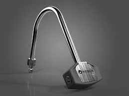 Neutrapods Gutter Gator attachment gutter cleaning tool