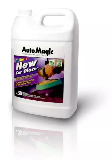 New Car Glaze™