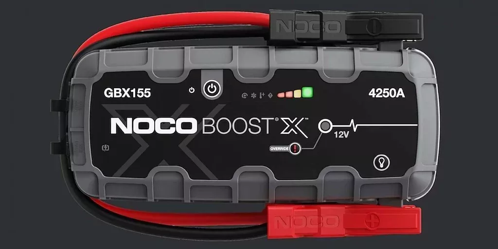 NOCO Boost X Extreme 12V Jump Starters