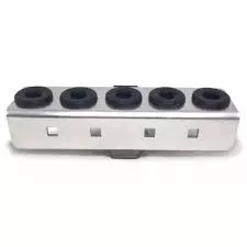 NOZZLE HOLDER, 5 HOLE MOUNTABLE