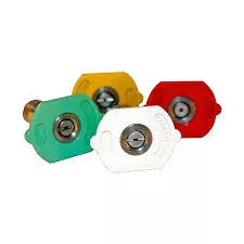 NOZZLE KIT 4-PACK