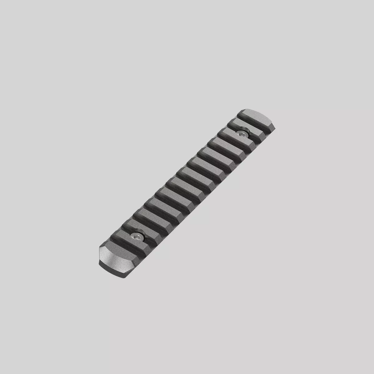 NYTOP 13-Slot Accessory Rail