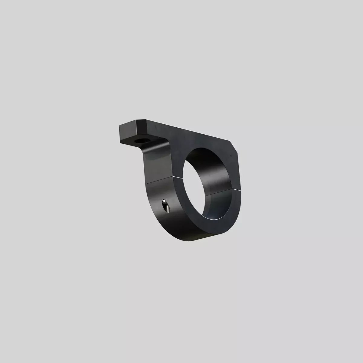NYTOP 2" Bull Bar Accessory Mount