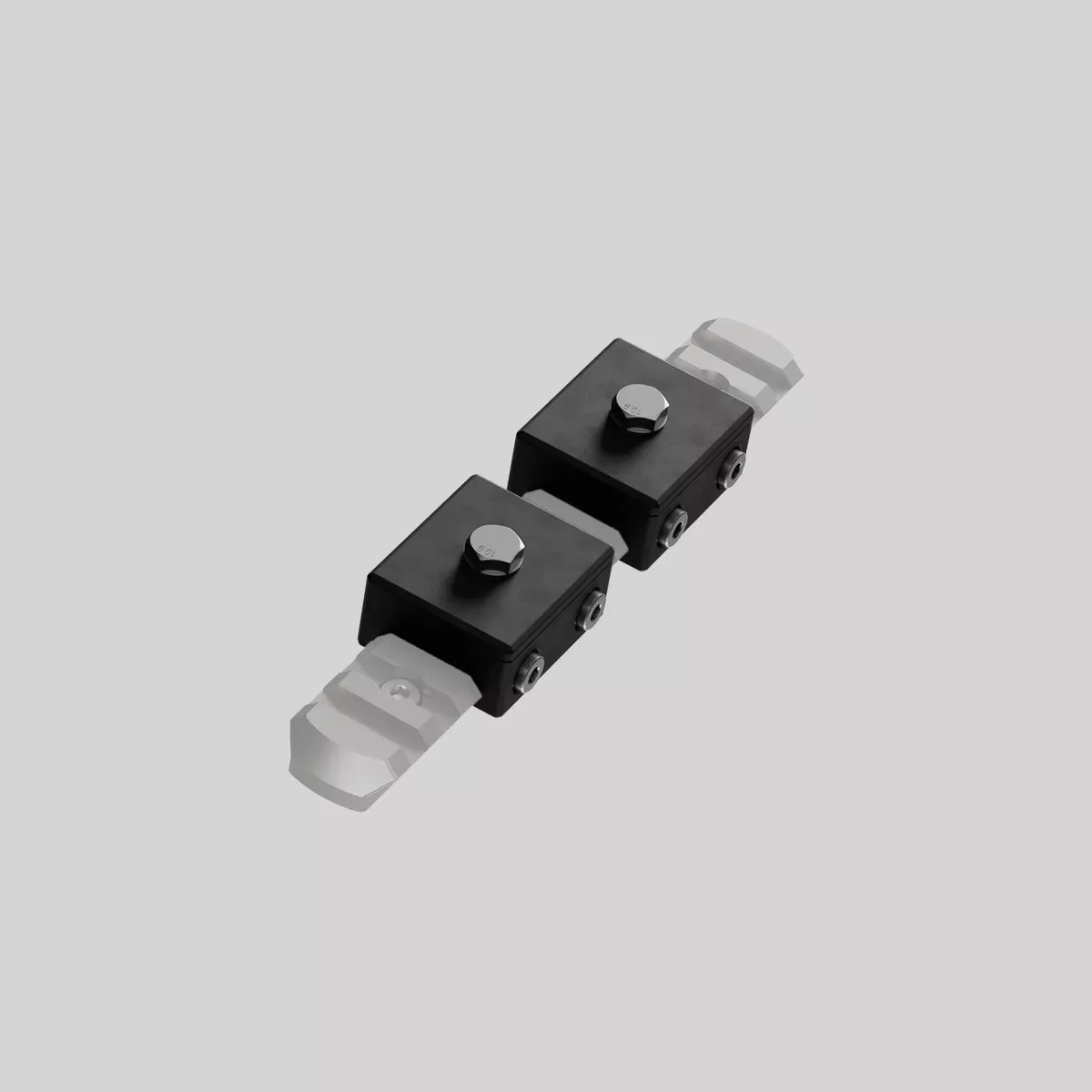 NYTOP Accessory Rail Mount