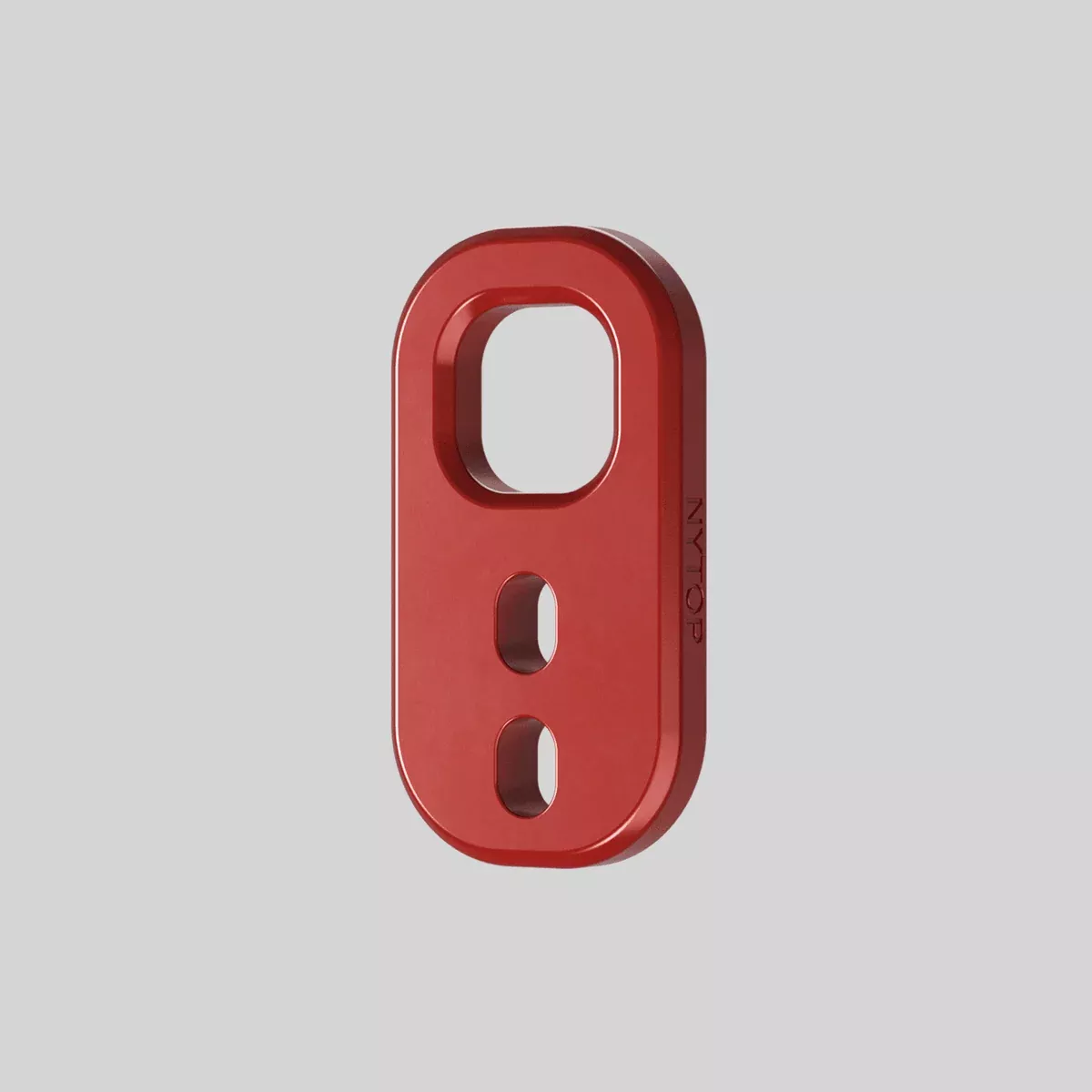 NYTOP Lower Front Recovery Points For 4Runner (2025-Current)