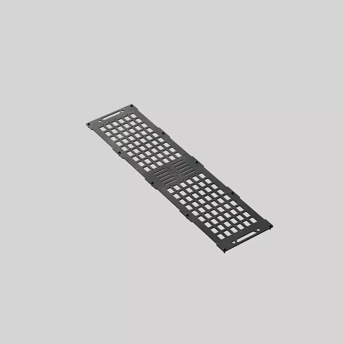 NYTOP Roof Rack MOLLE Panel For 4Runner (2025-Current)