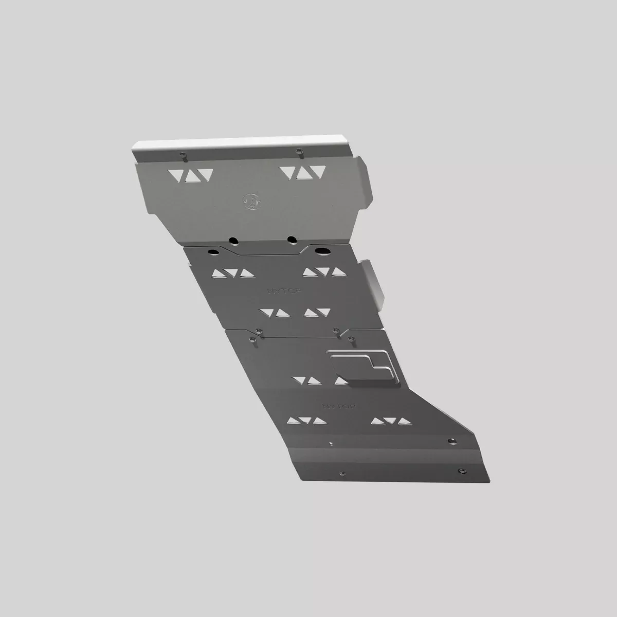NYTOP Skid Plate Assembly For 4Runner (2025-Current)