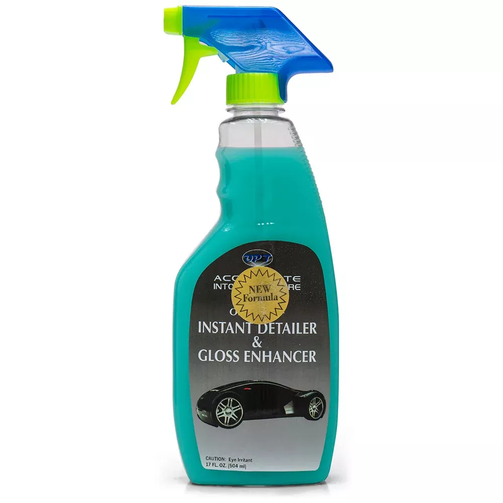 Optimum Instant Detailer - 17 oz