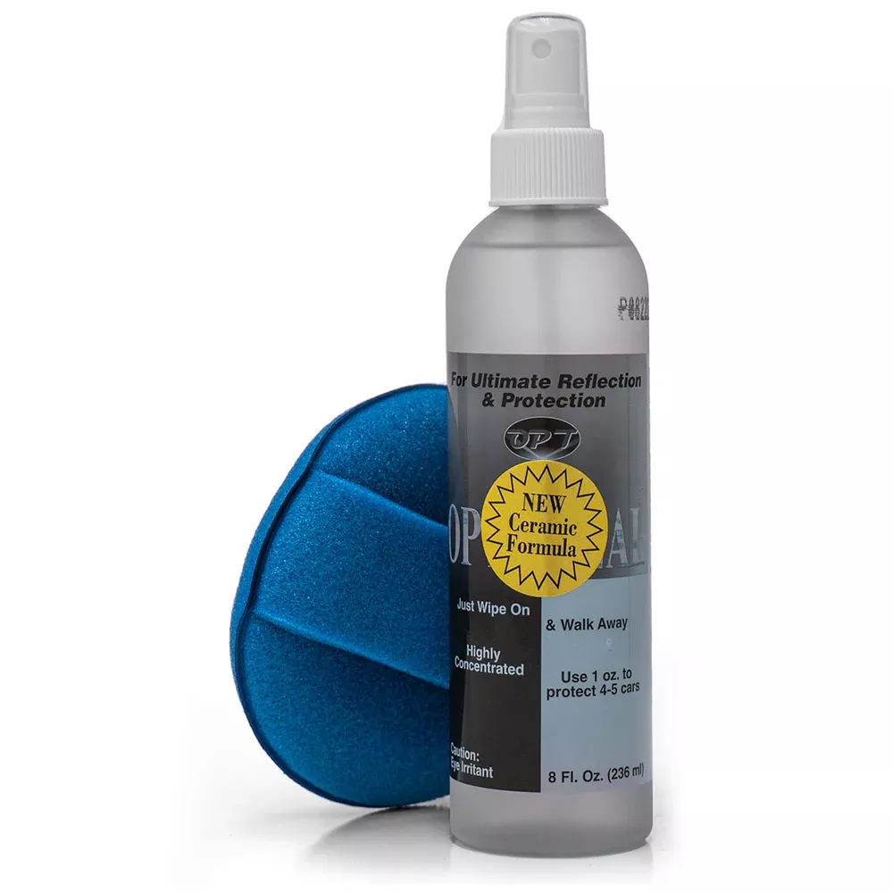 Optimum Opti-Seal with Foam Applicator - 8 oz