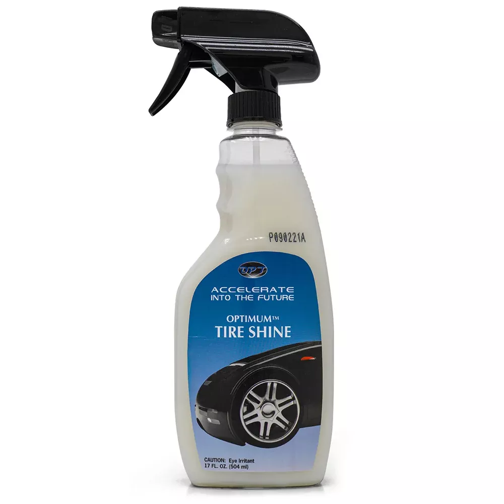 Optimum Tire Shine - 17 oz