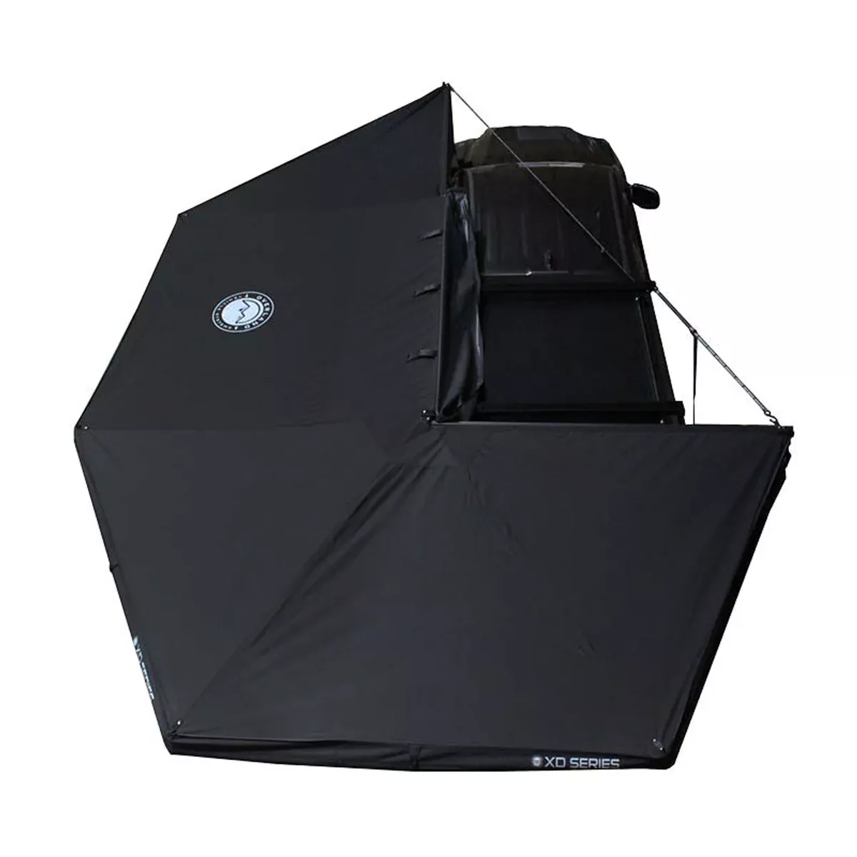 Overland Vehicle Systems XD Nomadic 270 Degree Awning