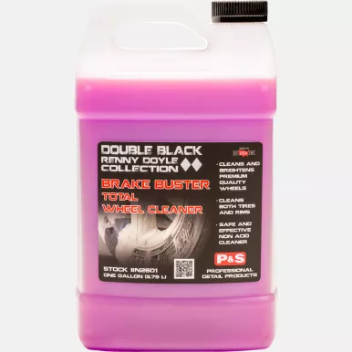 P&S BRAKE BUSTER TOTAL WHEEL CLEANER