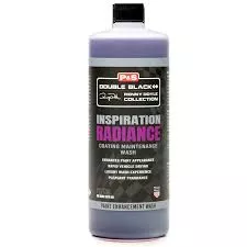 P&S Inspiration Radiance Coating Maintenance Wash