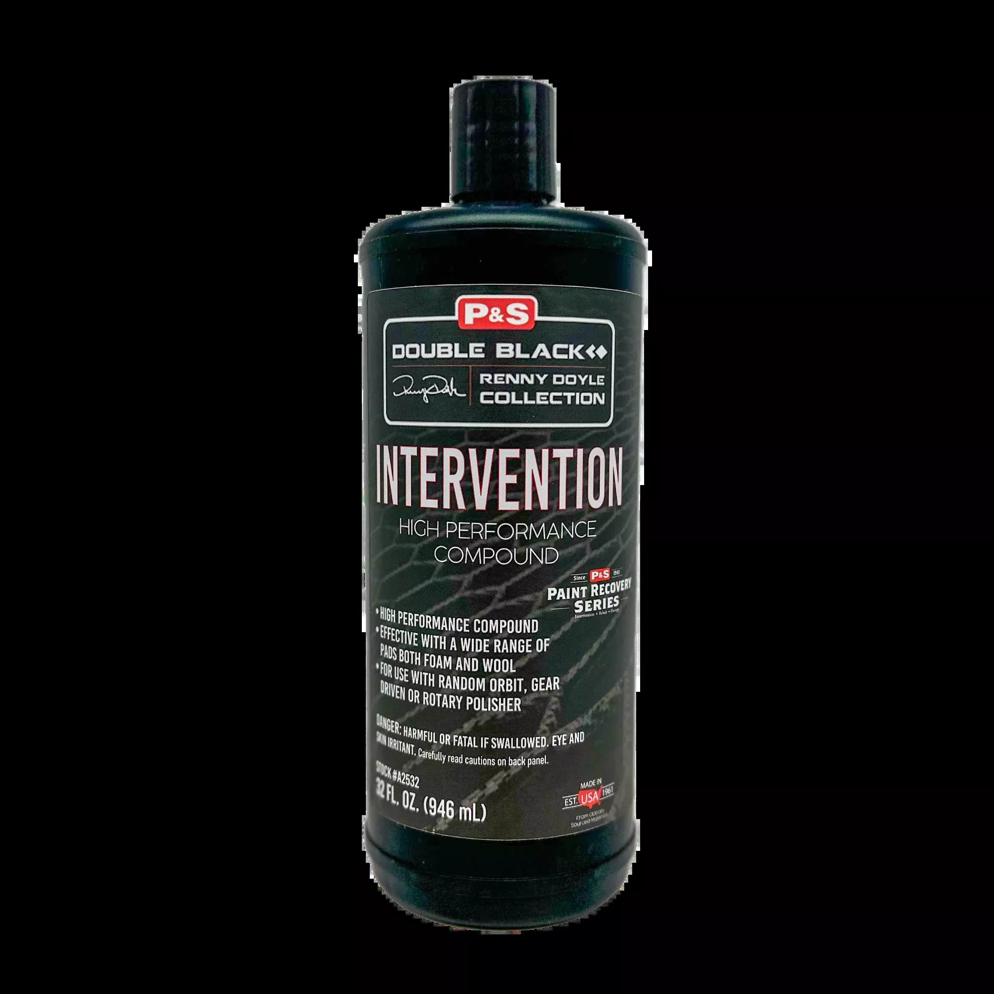 P&S INTERVENTION Compound