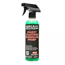 P&S - Paint Coating Surface Prep